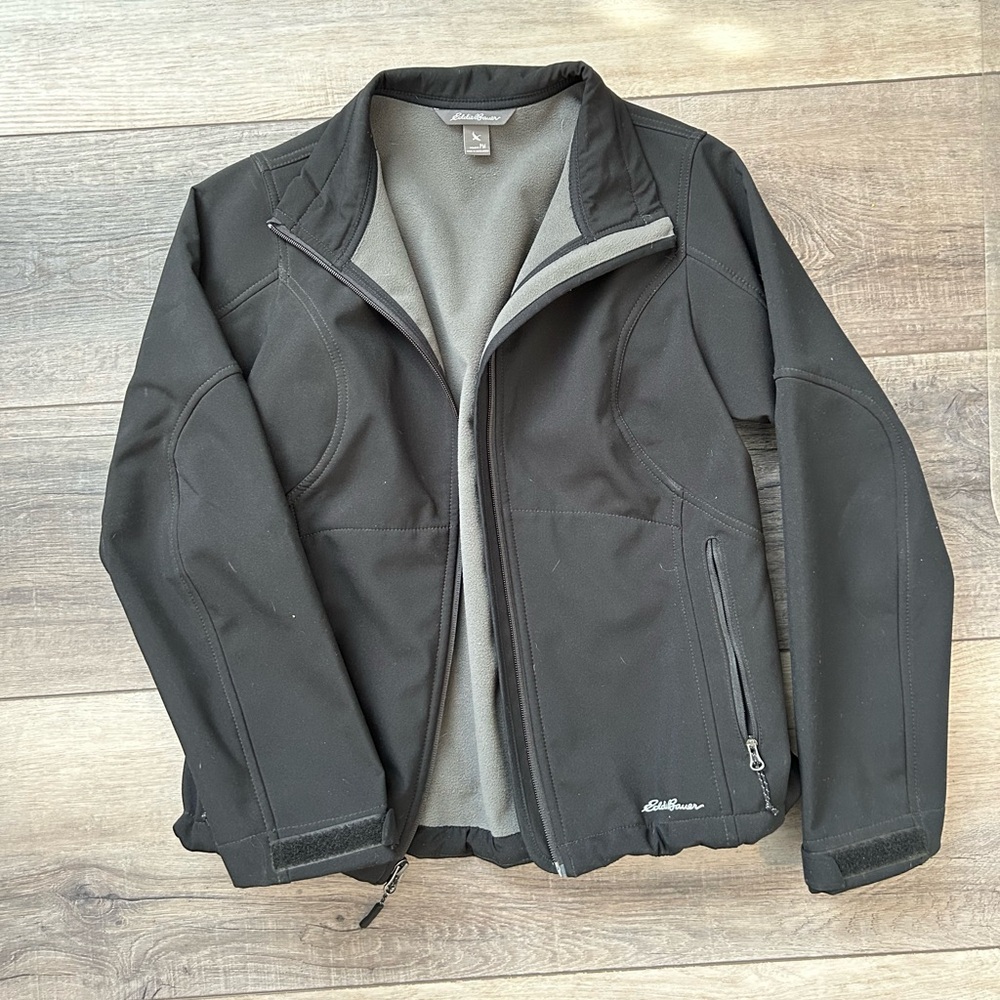 Eddie Bauer Jacket